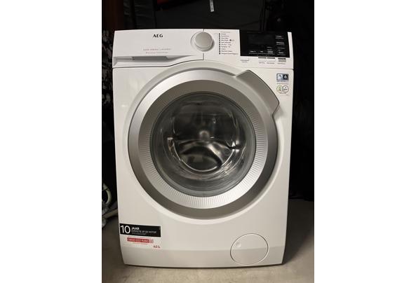 AEG wasmachine  - IMG_5952