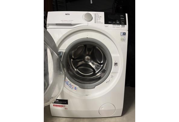 AEG wasmachine  - IMG_5953