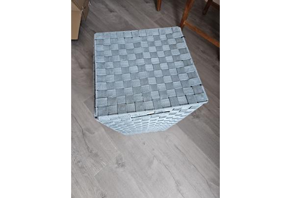 Wasmand blauw/grijs - 20260527_075640