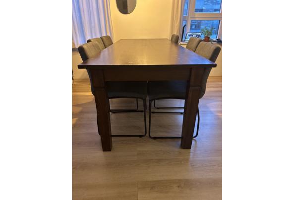 Eettafel  - IMG_3519