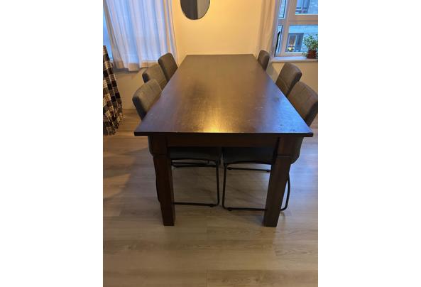 Eettafel  - IMG_3522