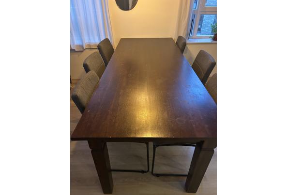 Eettafel  - IMG_3523