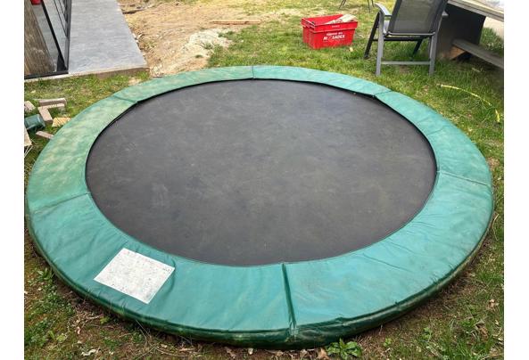 Trampoline doorsnede 305cm - c4efc232-9f32-45a6-9e84-e58f474d68fe