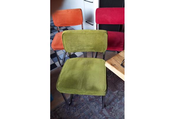 5 eetkamerstoelen - 20260726_201458