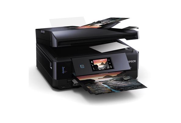 Epson XP-860 All-in-one foto printer - Epson-XP860-right-large