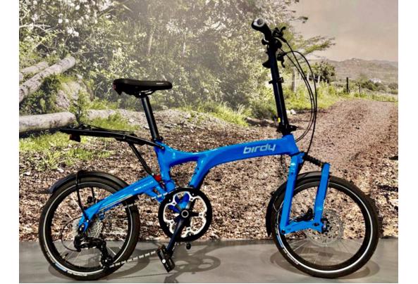 Vouwfietsen van merk Brompton plus Riese Birdy Müller - D8535D2F-88E8-4459-AB1A-9C2F7AB82400 Vouwfietsen van merk Brompton plus Riese Birdy Müller - D8535D2F-88E8-4459-AB1A-9C2F7AB82400