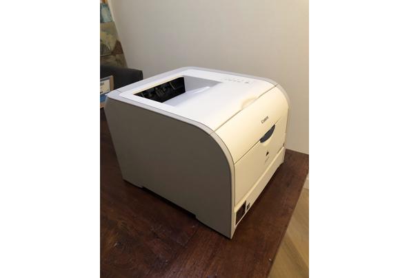 z.g.a.n - Printer Canon i-SENSYS LBP7200Cdn - Canon-printer1