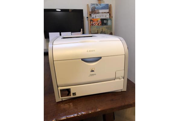 z.g.a.n - Printer Canon i-SENSYS LBP7200Cdn - Canon-printer2