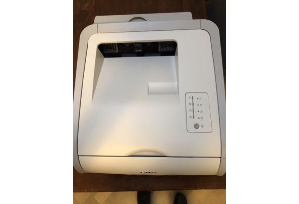 z.g.a.n - Printer Canon i-SENSYS LBP7200Cdn - Canon-printer3