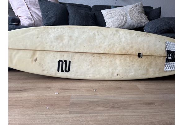 Surfplank - maken of voor decoratie  - IMG_1784