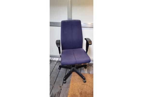 Bureau stoel IKEA - 20230705_125349