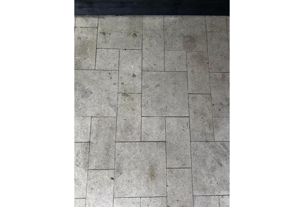 Tegels 8 cm dik - 12f8d4c6-5f18-4111-b944-7bcedfed5d64