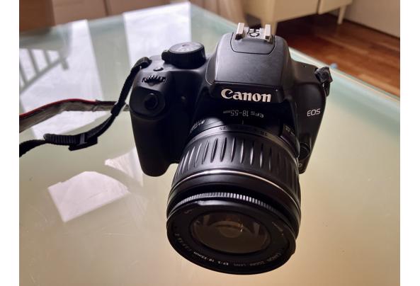 Canon Eos 1000 D - niet werkend - IMG_6214 Canon Eos 1000 D - niet werkend - IMG_6214
