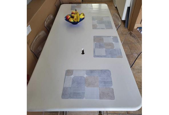 Wite grote eetttafel - IMG-20250712-WA0001_638880227731186934