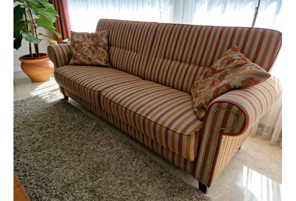 3 zits bank met bijpassende fauteuil - 2026-04-07-12-52-20