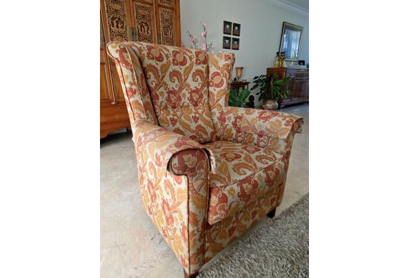 3 zits bank met bijpassende fauteuil - 2026-04-07-12-53-02