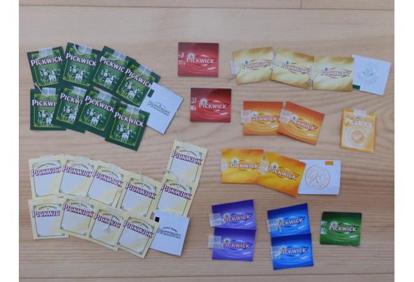 Thee labels van diverse merken (tea tags) - DSCN0149_637810685723071825