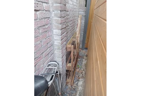 Houten pallet (stookhout) - IMG20260516183435
