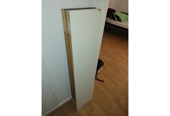 Ikea lack planken - IMG_20210725_122925