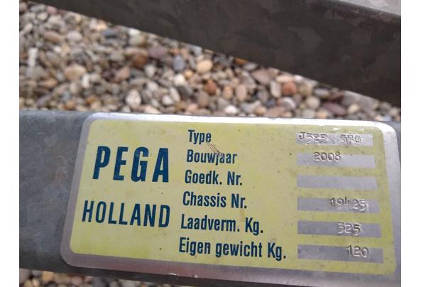 Polyester Boot Met 4pk Buitenboordmotor - Trailer-info_637594712036144294