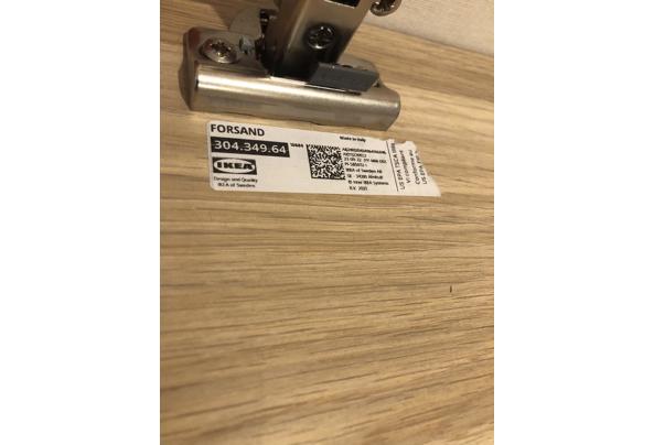 Deur ikea pax kast - 185EF8E3-BD22-4BBE-BCAB-2A73B1702D5A
