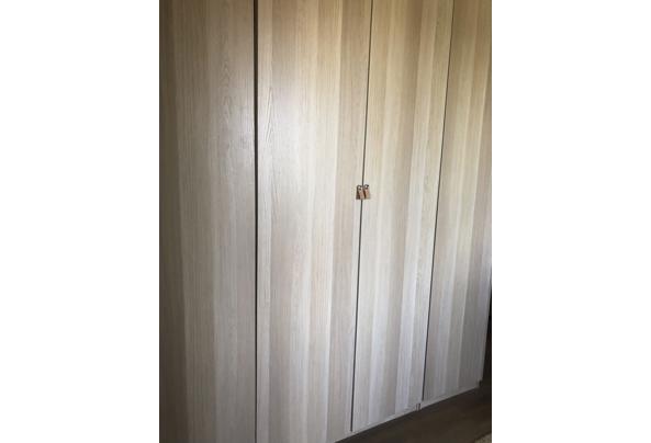 Deur ikea pax kast - E2856628-292F-4C1C-A871-5A5DE0C259EA