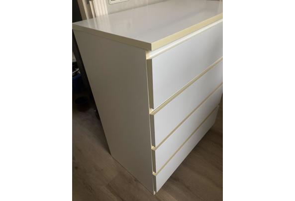 Ladekast in goede staat  - 0FD1226D-178B-436F-AA27-70884C410A41