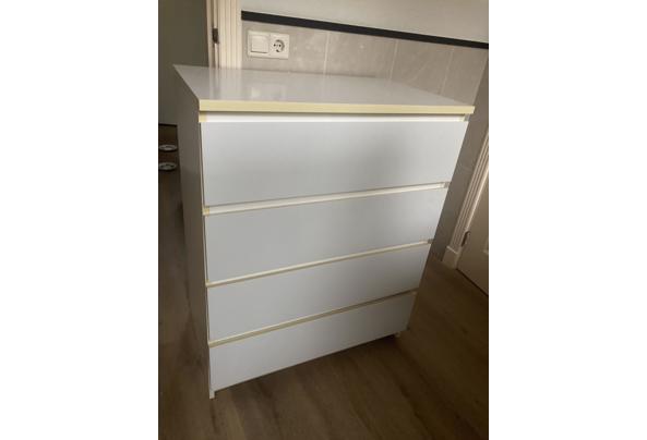 Ladekast in goede staat  - 31FC05D7-85EB-44B0-8907-5F54C252E145