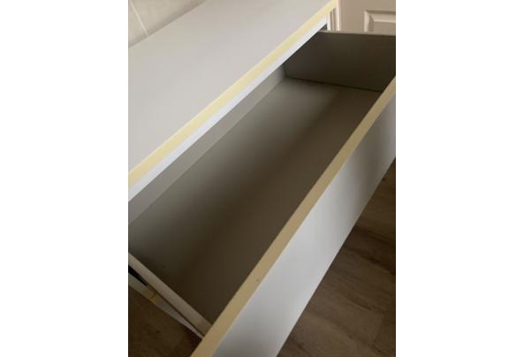 Ladekast in goede staat  - FB087EFA-6BE5-4777-8236-3EB7958929B9