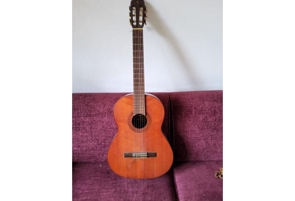 Gitaar Yamaha G65-A - 20260923_091225