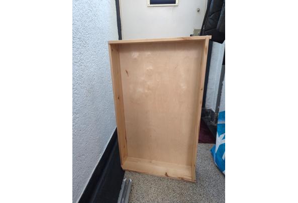 IKEA PAX komplement lade 100*58 - 16459651162392470299271995850645