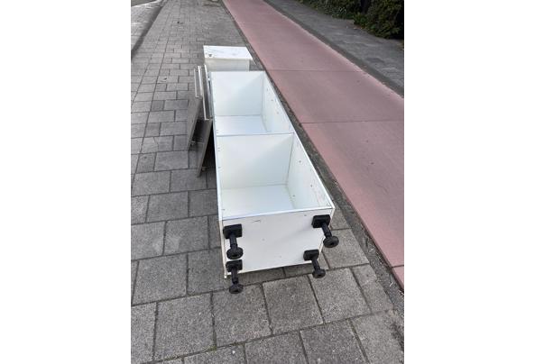 Grote rvs opbergkast - IMG_3289