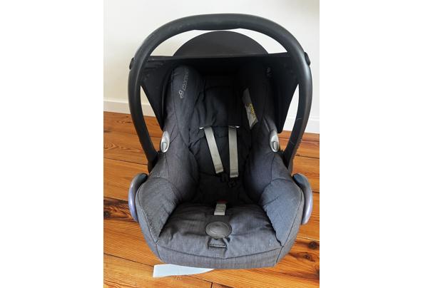 Maxi Cosi gratis - IMG_7068