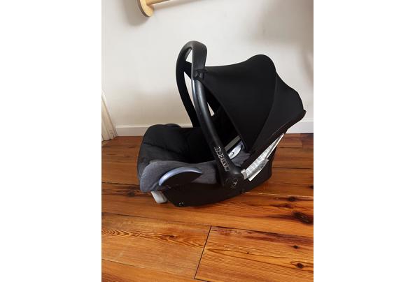Maxi Cosi gratis - IMG_7069