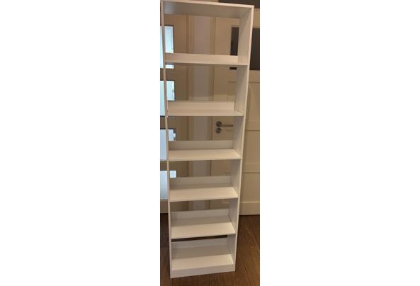 Witte boekenkast - IMG_4787