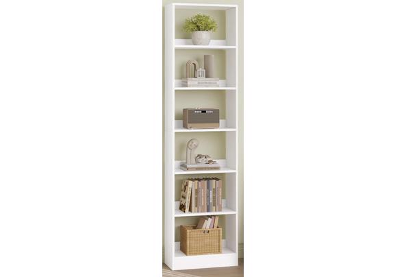 Witte boekenkast - IMG_4788