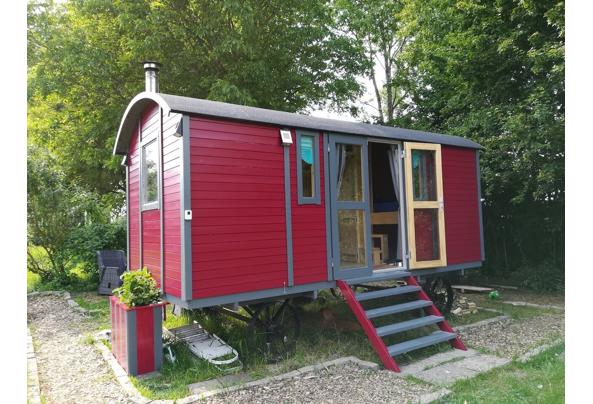 Bouwkeet, pipowagen - IMG_9128