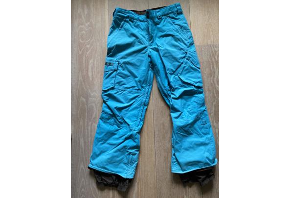 Snowboardbroek - IMG_3017