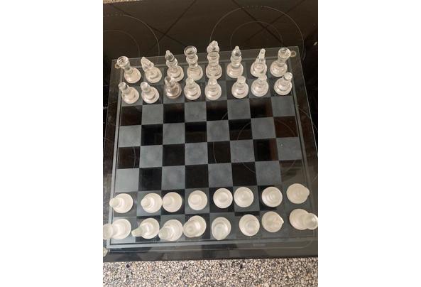 Glazen schaakspel - IMG_4432