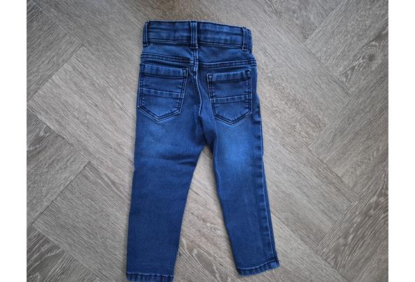 Kledingpakketje jongen maat 92 - 20260724_205336