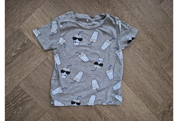 Kledingpakketje jongen maat 92 - 20260724_205354