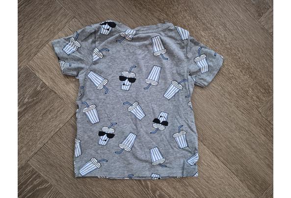 Kledingpakketje jongen maat 92 - 20260724_205405