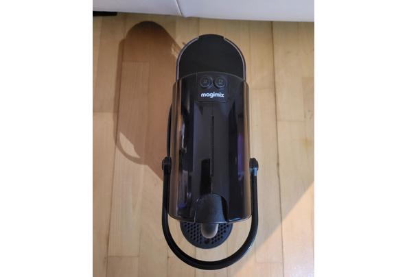 Magimix koffiezetapparaat (zwart) - 20260414_134645