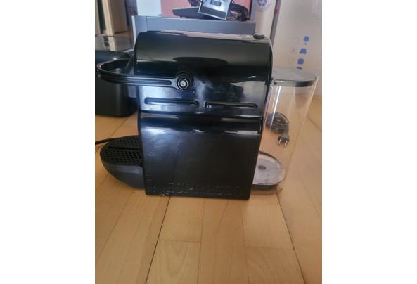 Magimix koffiezetapparaat (zwart) - 20260415_101859