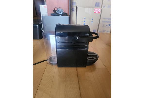 Magimix koffiezetapparaat (zwart) - 20260415_101906