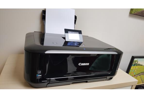 Printer Canon MG6250 - printer2