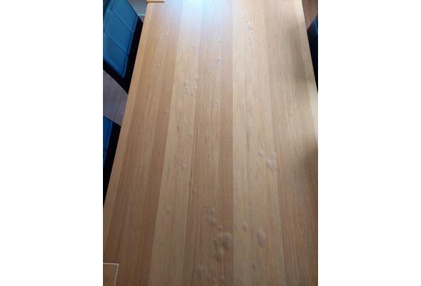 Eettafel en 4 stoelen (mag ook apart) - 20260913_132910 Eettafel en 4 stoelen (mag ook apart) - 20260913_132910