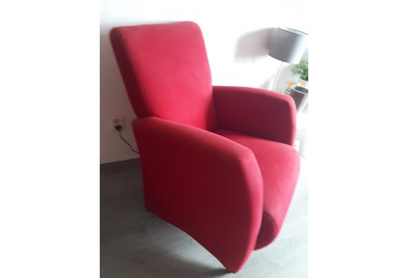 Rode stoel - 20210308_123554
