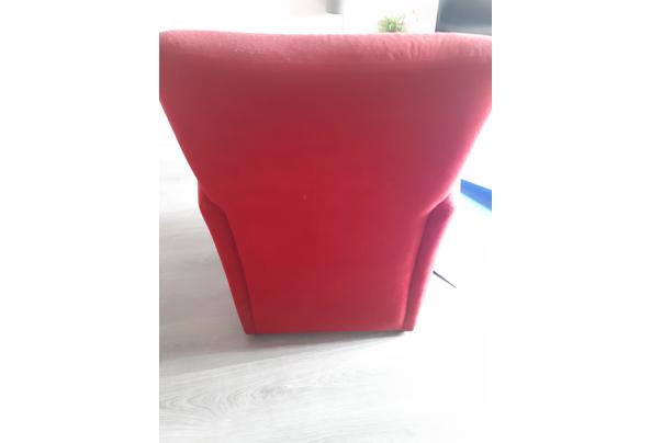 Rode stoel - 20210308_123622