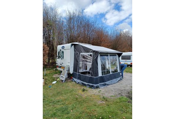 Voortent Dorema Quattro - 26-voortent-Dorema-1